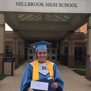 Meet your Posher, Jean